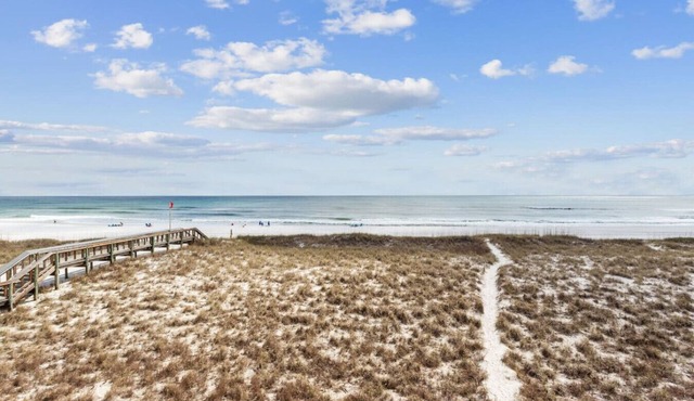 Casa Al Mare, Navarre Beach