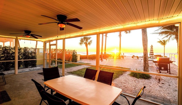 Casa Cay Beach Front Rental