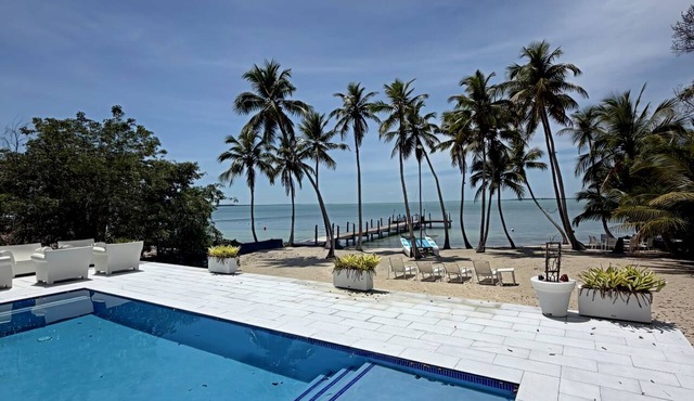 Casa del Mar