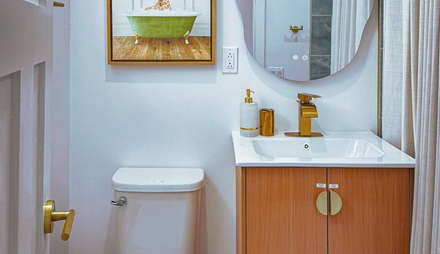 Casa Mango in Miami - Sleeps 6
