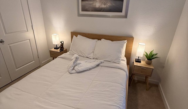 Casa Palma Tropical South Florida Stay
