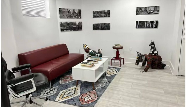 Casa Viola