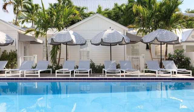 Central Key West Stay | 3 Pools, Free Daily Breakfast, Pet-Friendly