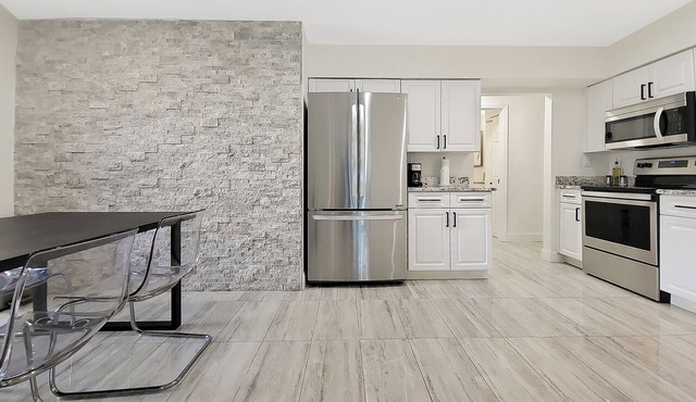 Centric Vacation Home with Tiny House near Beaches