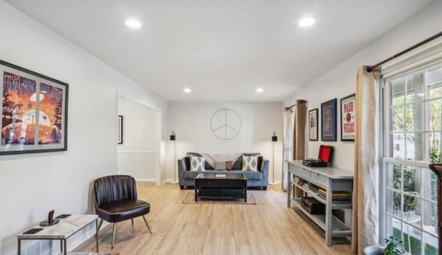 Chamblee Zen: ATL Wellness Oasis in Chamblee