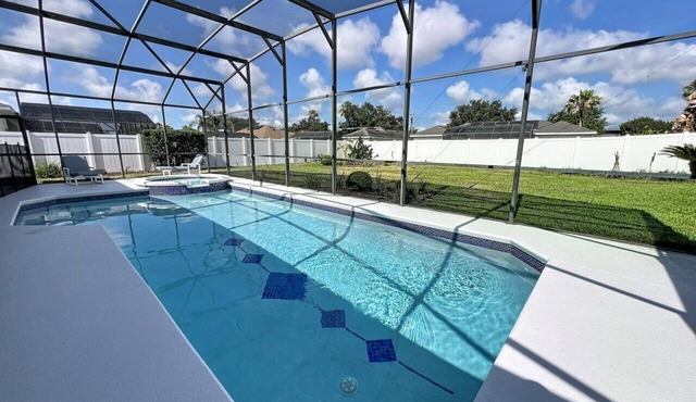 Charleston Manor: Private Pool and Game Room!