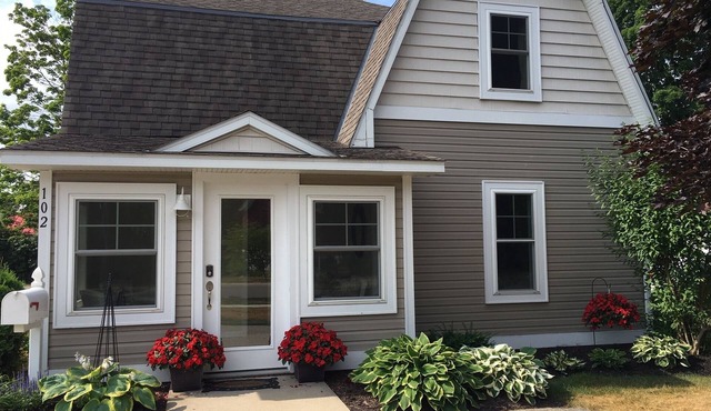 ★Charlevoix 5 Star-rated Cottage★