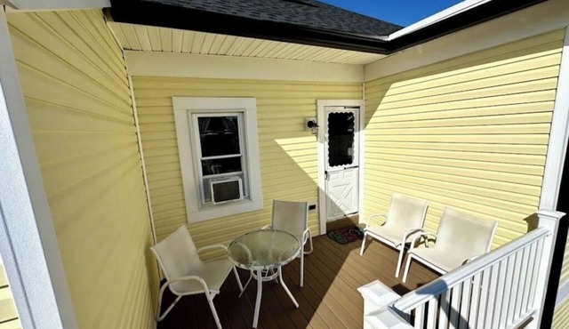 Charming 3 Room Efficiency in Wildwood Crest