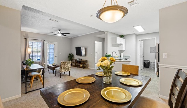 Charming 3BR Athens Abode Near UGA and Downtown