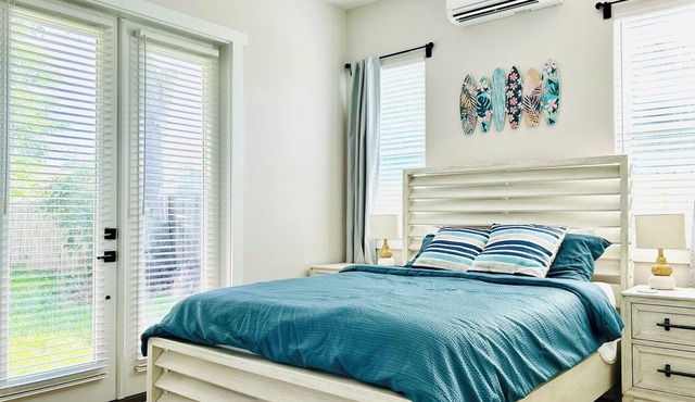 Charming Coastal Cottage near Downtown Pensacola
