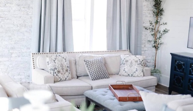 Charming Loft