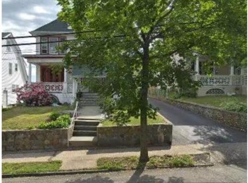 Charming Victorian Home in the Heart of White Plains