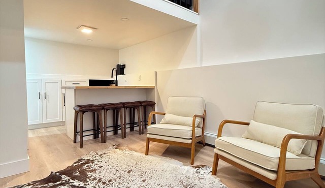 Chic loft Elmont NY