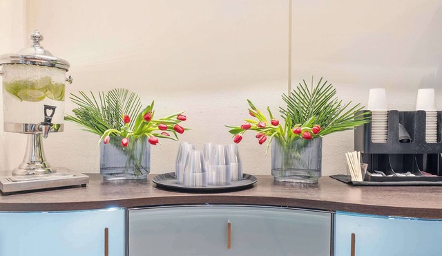 Chic Studio in Walkable Coconut Grove