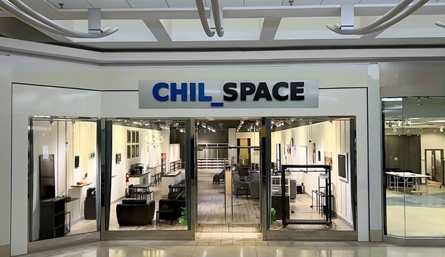 Chil Space in Saginaw