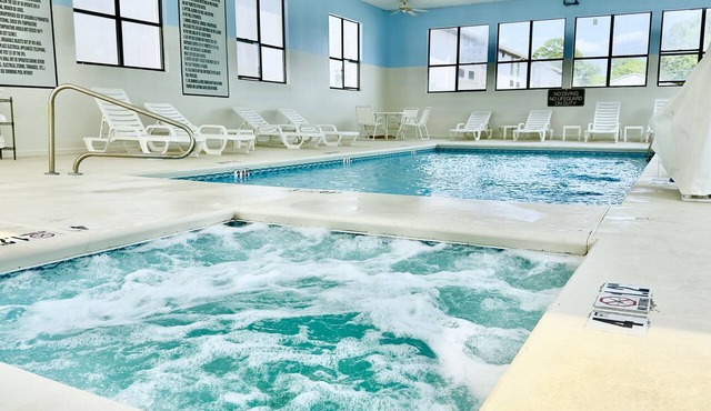 Clarion Pointe Vidalia - Lyons West