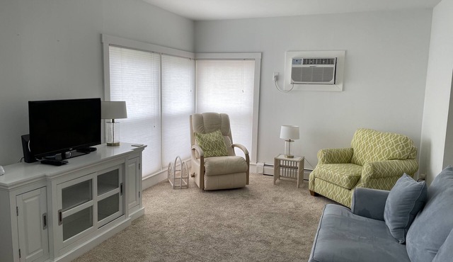 Clean and affordable family cottage