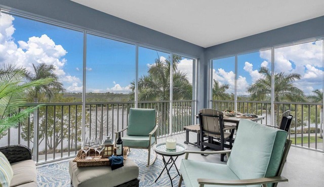 Coastal Charm by Coastal Chic Vacations