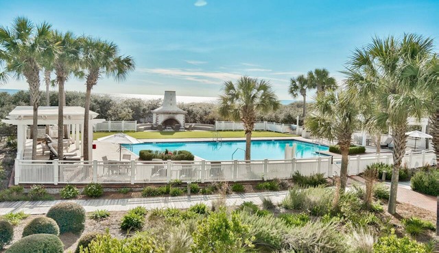 Coastal Condo with Ocean Views, Bikes and Shared Pool Access