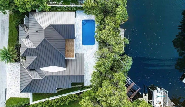 Coastal Paradise | Private Pool | 4BR/3BA