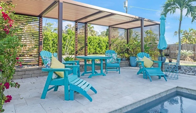 Coastal Soul House in the heart of Naples