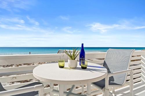 Coconut Beach House A