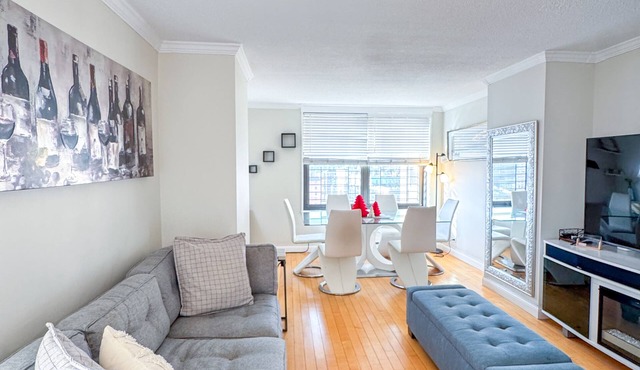 Columbia University 3Bedroom 1 1/2 Bath Across Cathedral of St. John the Divine