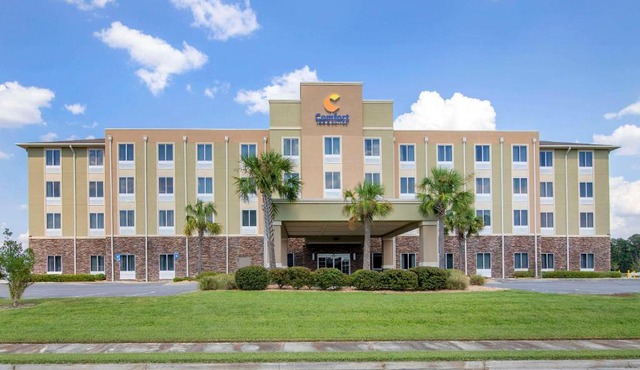 Comfort Inn & Suites Valdosta I-75