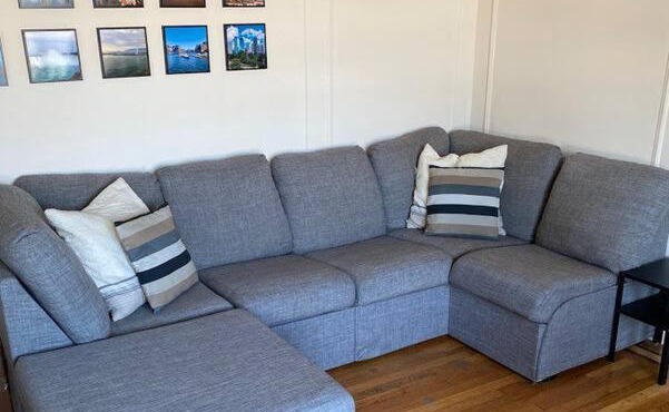 Comfy stay – sleeps 4 (Hoboken)