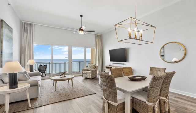 ~ Completely Remodeled ~ High End Upgrades ~ Beach Chairs Included ~