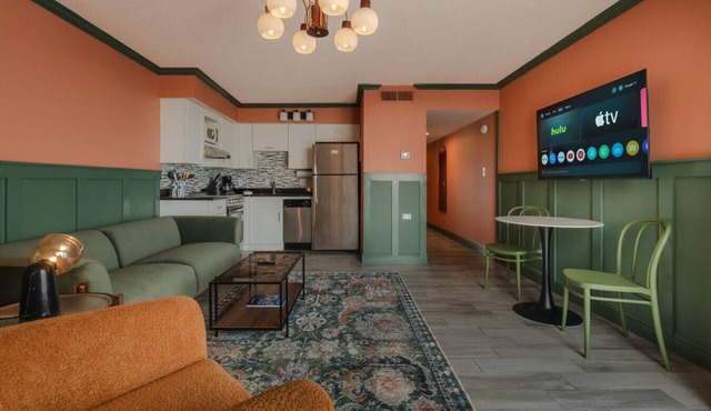 Condo On The Beach - Ocean Side View Balcony