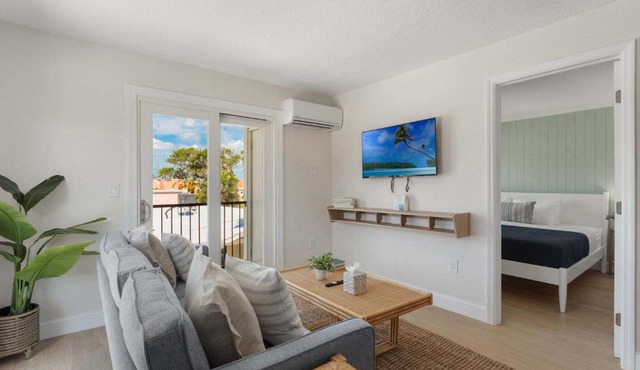 Coquina Cottage