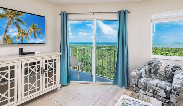 Coral Penthouse Key Largo Ocean Pointe 4216