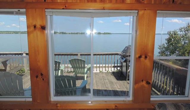 Cottage #2 - 3 bedroom/1 bath