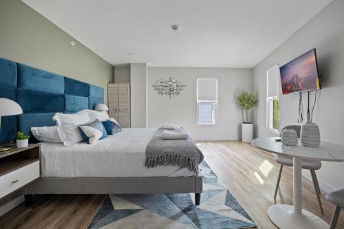 Cottage Suites