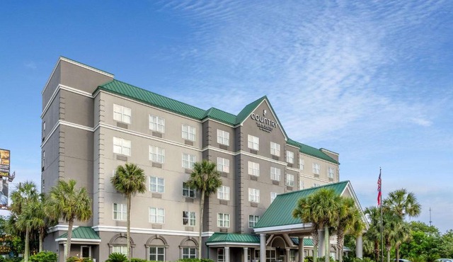 Country Inn & Suites by Radisson, Valdosta, GA