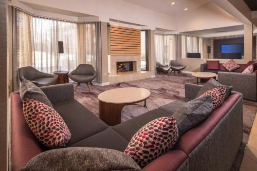 Courtyard by Marriott Dulles Airport Chantilly in Chantilly