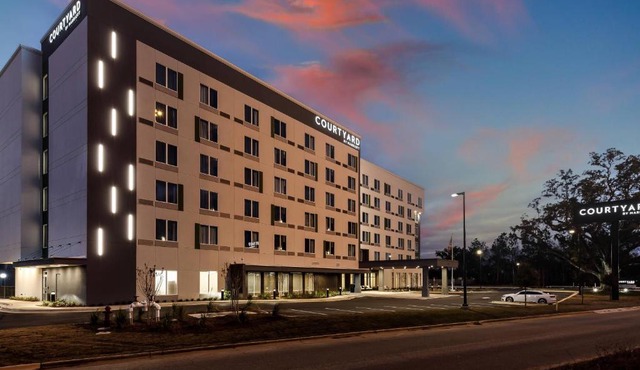 Courtyard by Marriott Pensacola I-10 West
