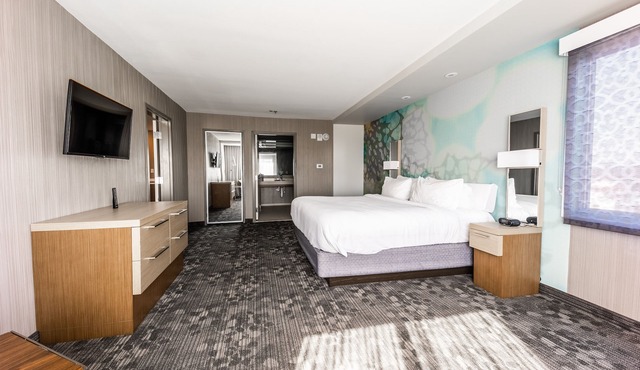 Courtyard by Marriott Rome