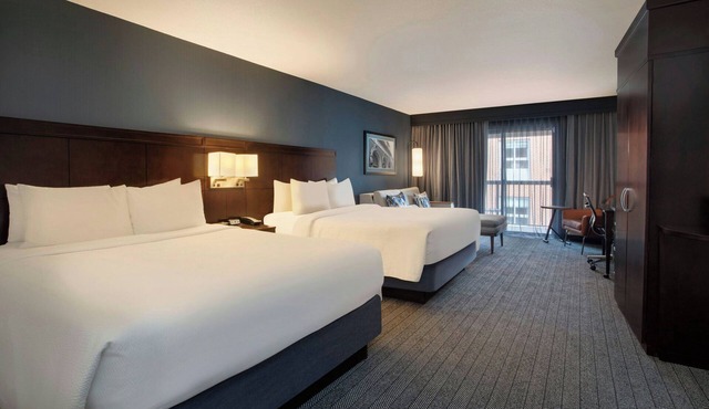 Courtyard by Marriott Worcester in Worcester