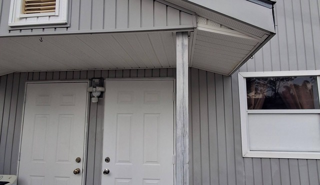 Cozy 1-bedroom cottage in lovely Tampa