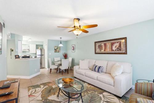 Cozy 1BR Retreat Near Melbourne Beach Sleeps 4