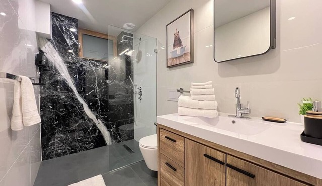 Cozy 3-bedroom Apartment Brooklyn