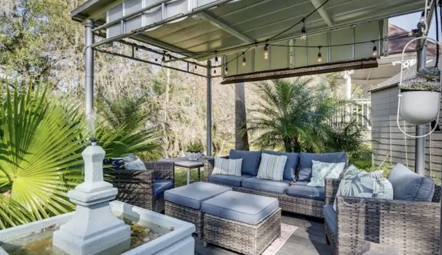 Cozy Cottage Near Disney Pool, Hot Tub & Resort Amenities!