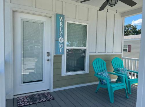 Cozy Cottage near Disney
