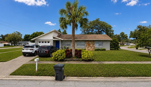 Cozy Home Near Airport, Beaches & Busch Gardens