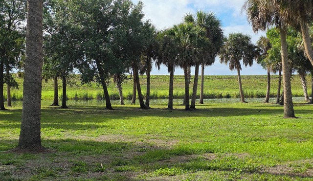 Cozy Retreat on Lake Okeechobee Rim Canal close to Brighton Casino