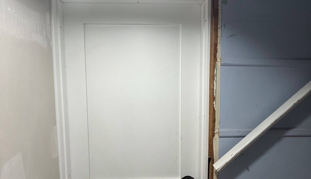 Cozy studio basement in charming Farmington Hills