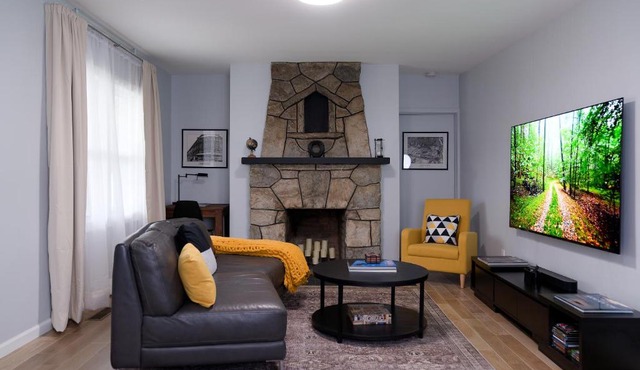 Croton Quarters - Comfortable Apartments, NYC close