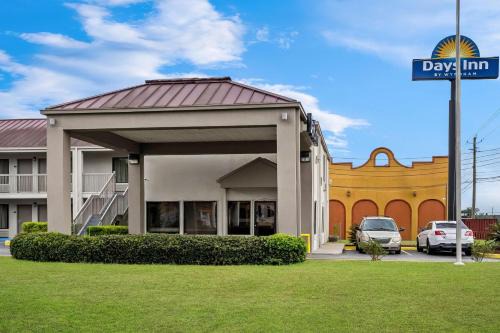 Days Inn by Wyndham Bainbridge
